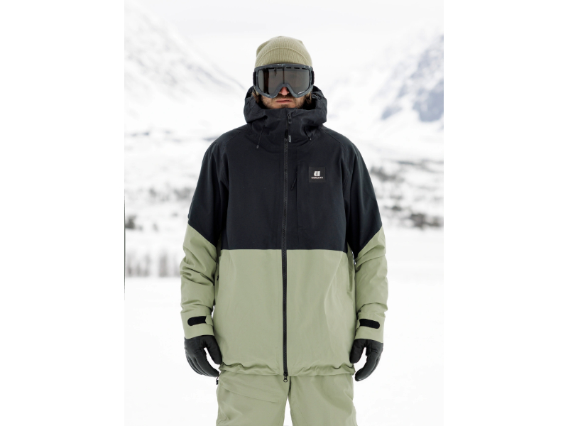 Armada Romer 2L Gore-Tex Insulated Jacket Mens | Christy Sports